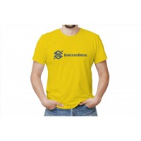 Camiseta Algodão Silkada - CM01