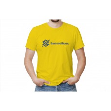 Camiseta Algodão Silkada - CM01