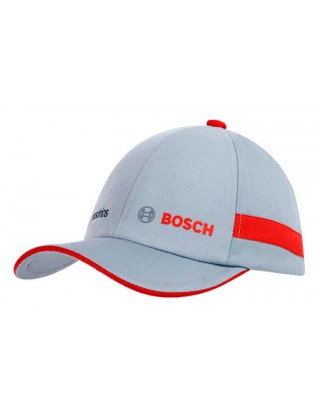 Boné Tecido Brim Aba Debrum Personalizado - BN02