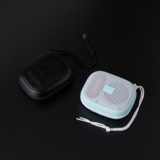 05054 - Caixa de Som Bluetooth Personalizada