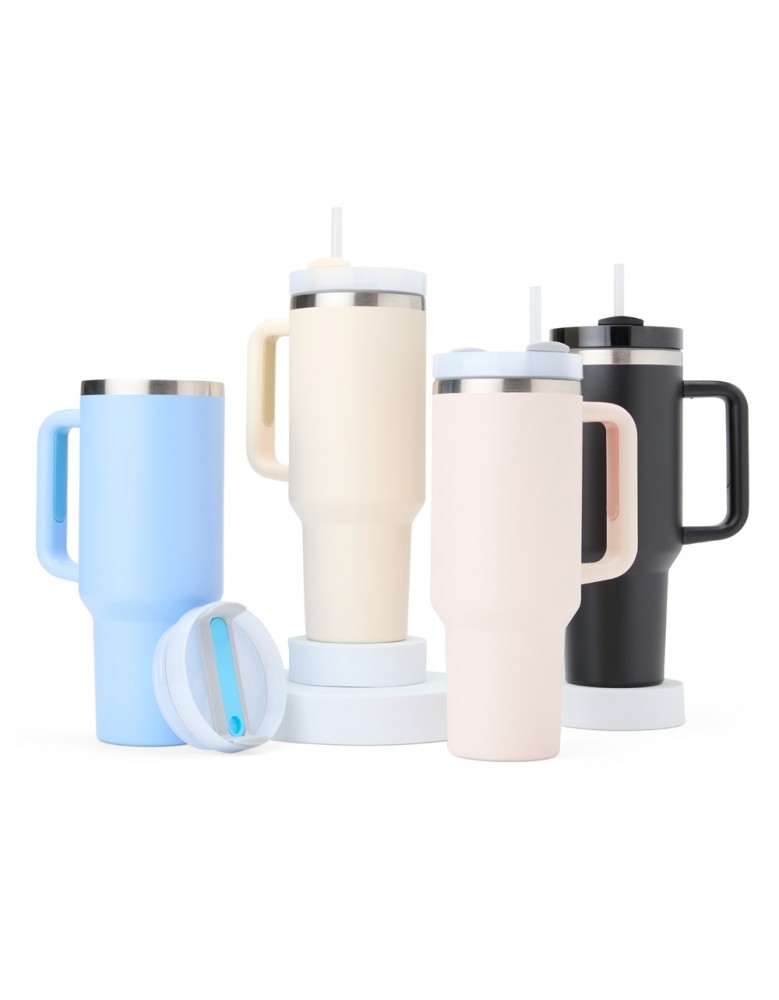 18896 - Caneca Térmica 1,2L Personalizada