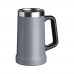 Caneca Térmica 700ml Personalizada - 04070