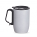 Caneca em aço inox de 350ml Personalizada - CA8200