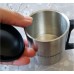 Caneca Inox 180ml Personalizada - 7392