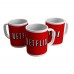 Caneca Porcelana 320 ml Personalizada -55