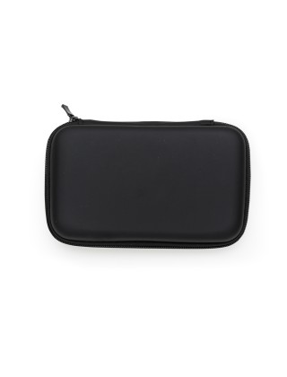 Estojo de Couro Sintético Personalizado -10125