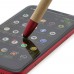 Caneta Ecológica Touch com Suporte Personalizada - 00708P