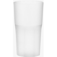 Copo Roma Plástico 365ml Personalizado - 1365