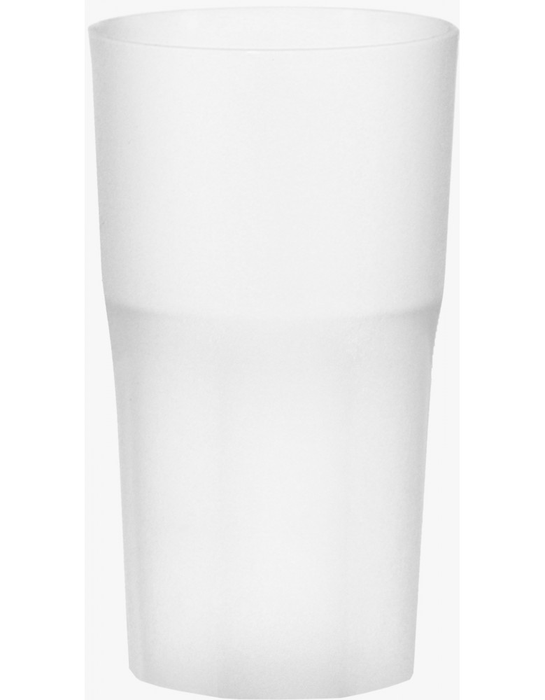 Copo Roma Plástico 365ml Personalizado - 1365