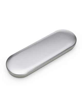 Estojo Metal para 2 Canetas Personalizado - BOX-10