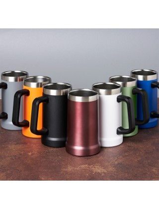 Caneca Térmica 700ml Personalizada - 04070
