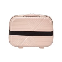 Frasqueira Plástica Personalizada- 08261