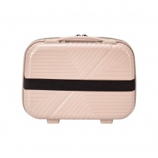 Frasqueira Plástica Personalizada- 08261