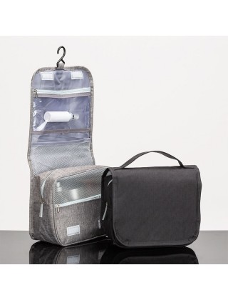 Necessaire Nylon Oxford Personalizada - 18506