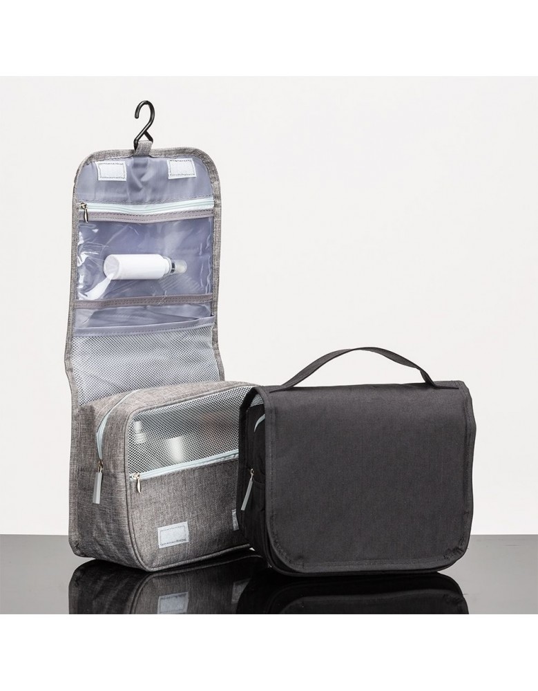 Necessaire Nylon Oxford Personalizada - 18506