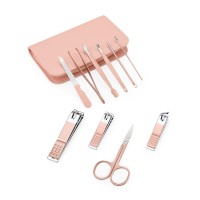  Kit Manicure 10 Peças Personalizados - 18900