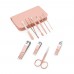  Kit Manicure 10 Peças Personalizados - 18900