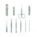  Kit Manicure 10 Peças Personalizados - 18900