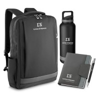 Kit Boas Vindas Personalizado- KT07