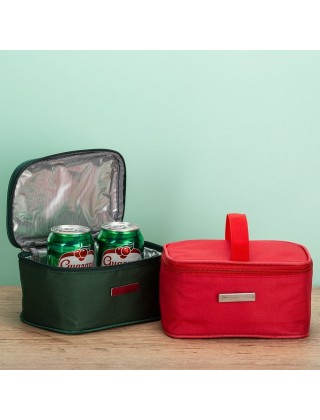 Bolsa Térmica 2,6 Litros Personalizada - 01328P