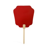 Leque de Papel Personalizado – Brinde Promocional 02795 