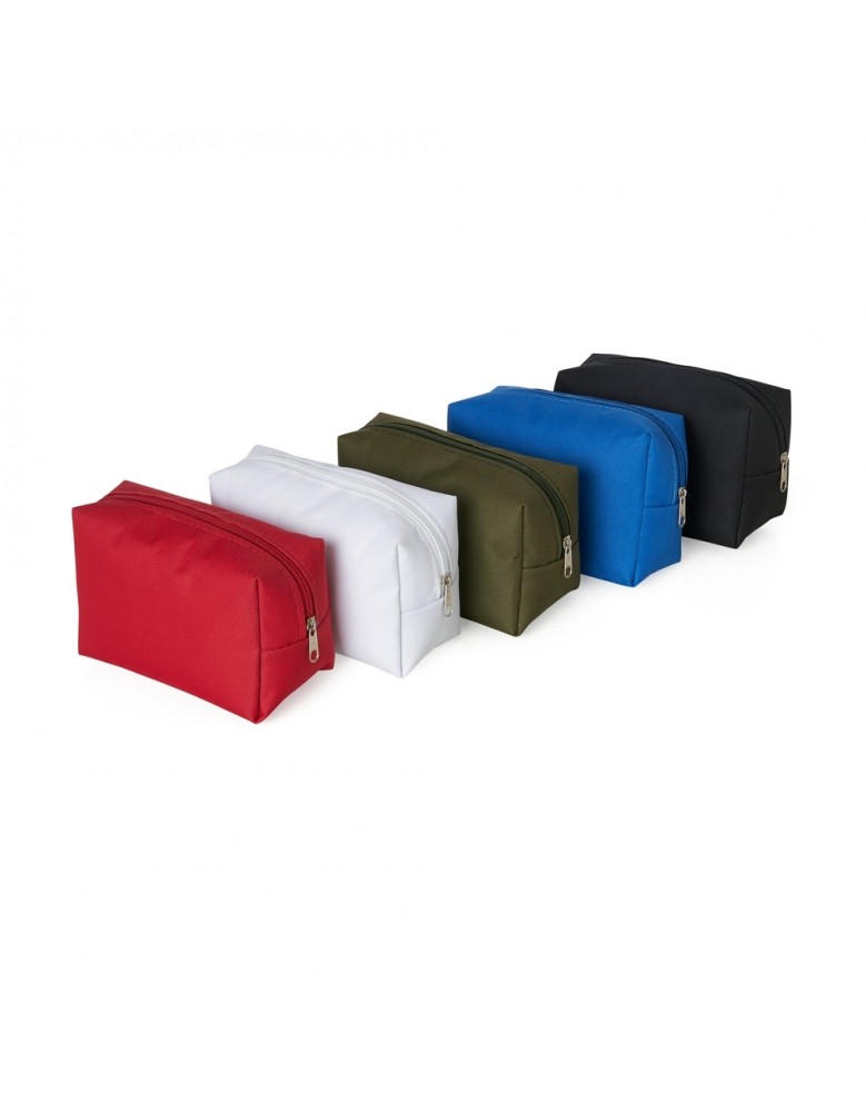 Necessaire de Nylon Personalizada - 14612