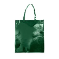  Sacola TNT Metalizado Personalizada – Brinde Promocional 09142