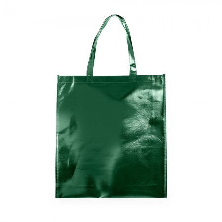  Sacola TNT Metalizado Personalizada – Brinde Promocional 09142