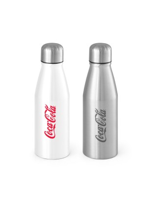 Squeeze Alumínio Personalizada  500 ml - 54957