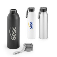 Squeeze em Alumínio   660 ML Personalizada - 94059