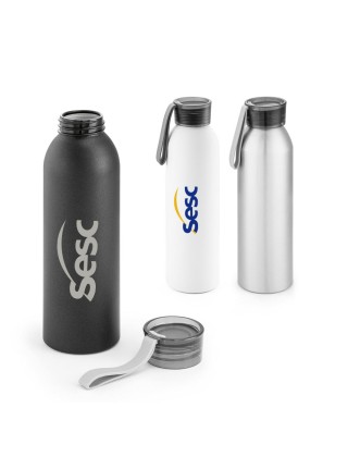 Squeeze em Alumínio   660 ML Personalizada - 94059