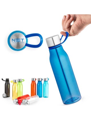 Squeeze plástico 590 ml  Personalizada - 94782