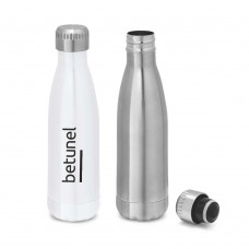 Garrafa Térmica em aço inox 510 ml Personalizada - 94958