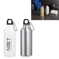 Squeeze em alumínio 500 ml Personalizada - 94960