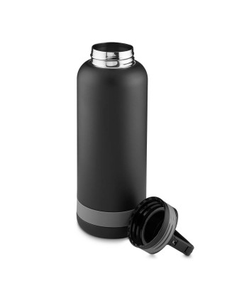 Garrafa em aço inox parede dupla de 750ml Personalizada - GA2955