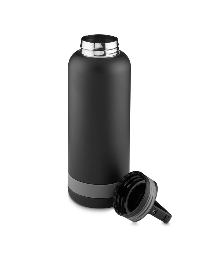 Garrafa em aço inox parede dupla de 750ml Personalizada - GA2955