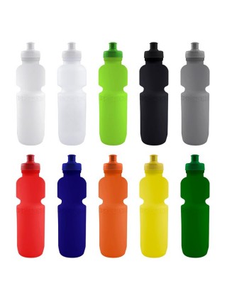 Squeeze Plástico Personalizada 500ml- 07092-COL