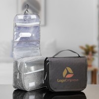 Necessaire Nylon Oxford Personalizada - 18506