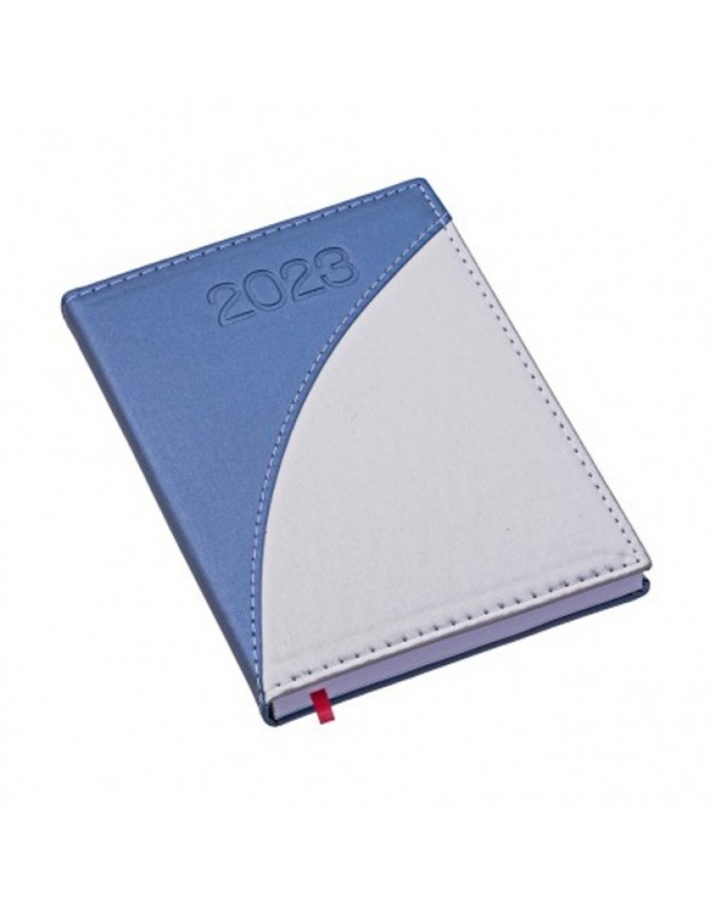 Agenda Diária 2025 Personalizada - 12295