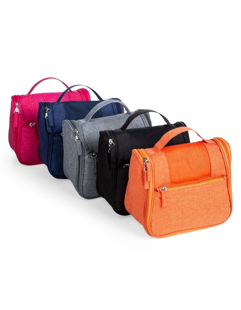 Necessaire Nylon Oxford Personalizada - 18507